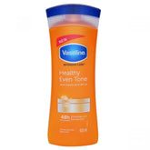 Vaseline Even Tone Body Lotion - 400ml - ShopXonline